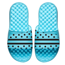 Polka Dots and Stripes