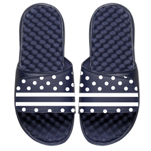 Polka Dots and Stripes