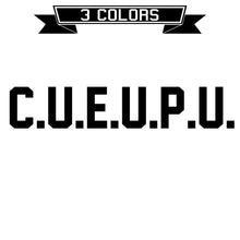 C.U.E.U.P.U.