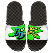 Double Dare Split