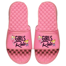 Girls Rule