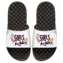 Girls Rule