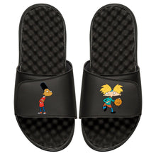 Hey Arnold! Ballin