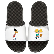 Hey Arnold! Ballin