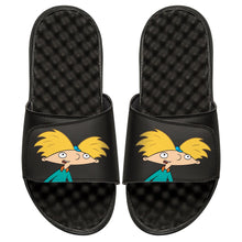 Hey Arnold!