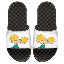Hey Arnold!