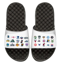 All NBA Logos