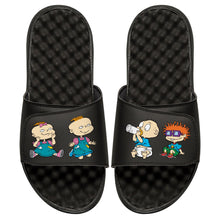 Phil Lil Chuckie Tommy