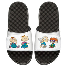 Phil Lil Chuckie Tommy