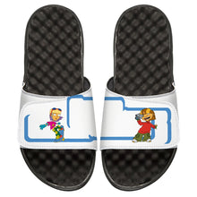 Reggie & Twister