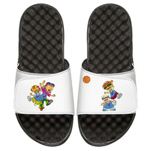 Rocket Power Basketball