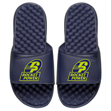 Rocket Power Logo