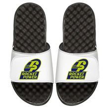 Rocket Power Logo