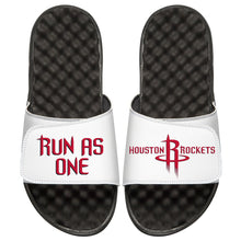 Houston Rockets Playoffs