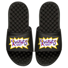 Rugrats Logo