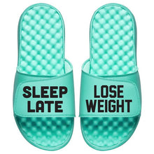 Sleep Late Lose Weight
