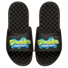Spongebob Logo