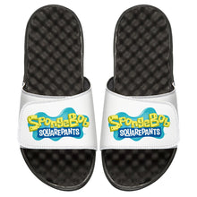 Spongebob Logo