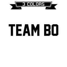 Team Bo