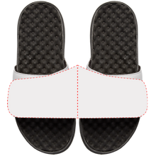 Your Customized ISlide Sandal~White